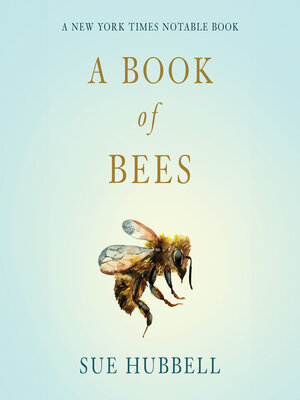cover image of A Book of Bees